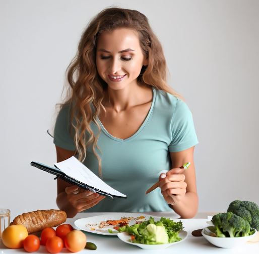A Guide on How to Do a Meal Plan for Optimal Health and Well-Being