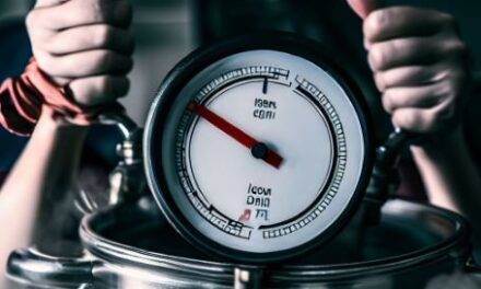 Pressure Cooker Safety Tips: Avoid Explosions & Cook with Confidence