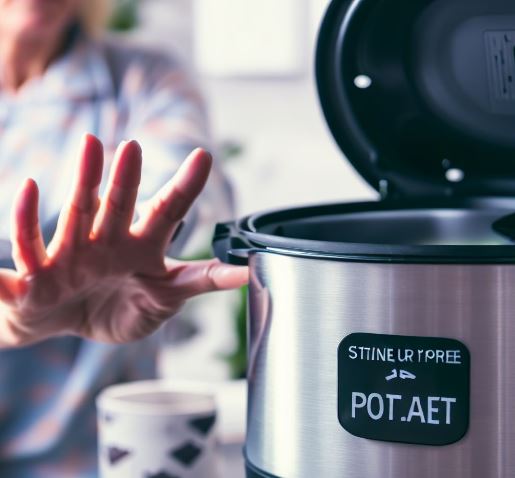Master Instant Pot Safety: 5 Tips for Worry-Free Cooking