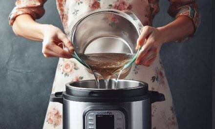 Can I bake in an instant pot