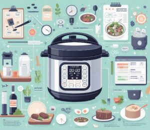 do instant pots use a lot of electricity