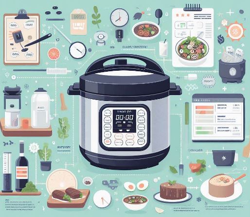 Do instant pots use a lot of electricity