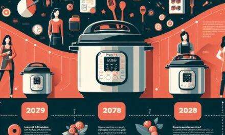 Why are instant pots so popular