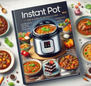instant pot mini recipes