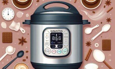 Instant Pots: Are Lattes Hot or Cold?