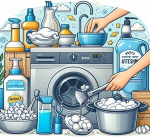how much dishwasher detergent to use with soft water
