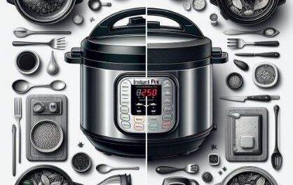 Can instant pot be used as slow cooker