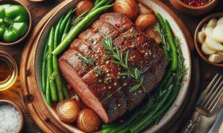 How long to cook 2 lb roast in instant pot